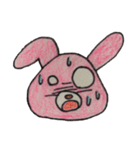 うさみお（個別スタンプ：10）