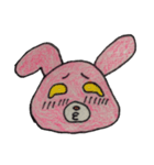 うさみお（個別スタンプ：11）