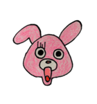 うさみお（個別スタンプ：13）