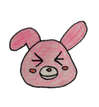うさみお（個別スタンプ：14）