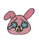 うさみお（個別スタンプ：17）