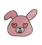 うさみお（個別スタンプ：20）