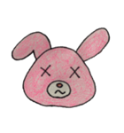 うさみお（個別スタンプ：22）