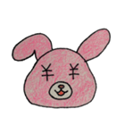 うさみお（個別スタンプ：26）