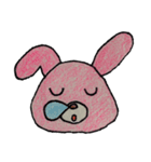 うさみお（個別スタンプ：30）