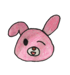 うさみお（個別スタンプ：31）