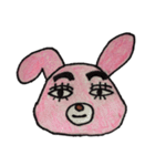 うさみお（個別スタンプ：32）