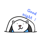あにまるたうん-_-2（個別スタンプ：2）