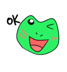 あにまるたうん-_-2（個別スタンプ：17）