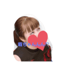 miuすた（個別スタンプ：3）