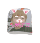 miuすた（個別スタンプ：5）