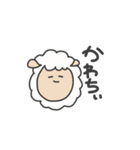 奴らはいつだって冷静（個別スタンプ：15）