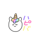 奴らはいつだって冷静（個別スタンプ：38）