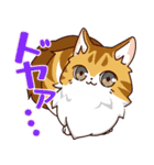 羽多野渉公式LINEスタンプ（個別スタンプ：25）
