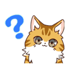 羽多野渉公式LINEスタンプ（個別スタンプ：26）