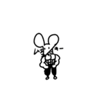 mpak（個別スタンプ：1）