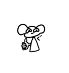 mpak（個別スタンプ：2）