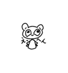 mpak（個別スタンプ：5）