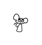 mpak（個別スタンプ：6）