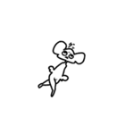 mpak（個別スタンプ：7）