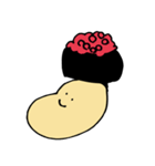 僕たちはピーナッツ（個別スタンプ：2）