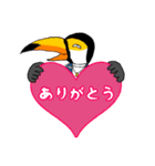 大橋先輩（個別スタンプ：4）