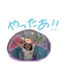りこ828（個別スタンプ：2）