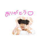 りこ828（個別スタンプ：5）