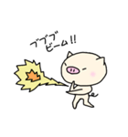 ほそめぶ太の毎日（個別スタンプ：20）