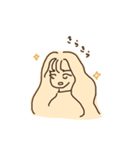 めかぶちゃんの毎日（個別スタンプ：1）