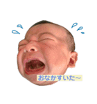 るい坊スタンプ！！（個別スタンプ：1）