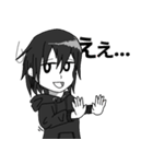 コバヤン オリキャラスタンプ（個別スタンプ：14）