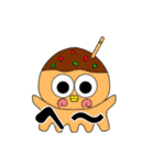 ゴリオンズ にわとり（個別スタンプ：29）
