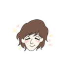 ばっち君スタンプ（個別スタンプ：4）
