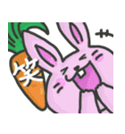 愉快などうぶつたち☆（個別スタンプ：16）