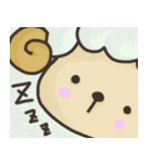 愉快などうぶつたち☆（個別スタンプ：23）