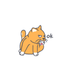 みかんは猫一粒（個別スタンプ：6）