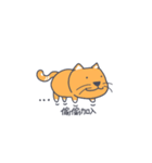 みかんは猫一粒（個別スタンプ：39）