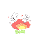 そのままコアラさん（個別スタンプ：32）