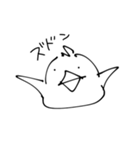 ことりてゃ（個別スタンプ：5）