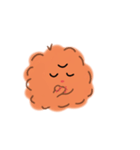 妖怪さとり（個別スタンプ：10）