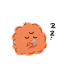 妖怪さとり（個別スタンプ：11）