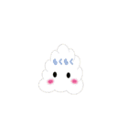 らいおんまる お天気＆あいさつ（個別スタンプ：12）