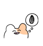 ハム山ハム介クン（個別スタンプ：12）