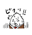 メタメンすたんぷ（個別スタンプ：6）