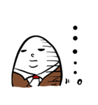 メタメンすたんぷ（個別スタンプ：20）