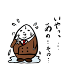 メタメンすたんぷ（個別スタンプ：29）
