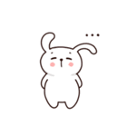 モチとナットウ（個別スタンプ：25）