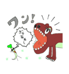 もやしくんの一日（個別スタンプ：10）