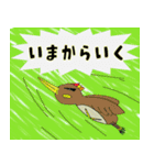 もやしくんの一日（個別スタンプ：13）
